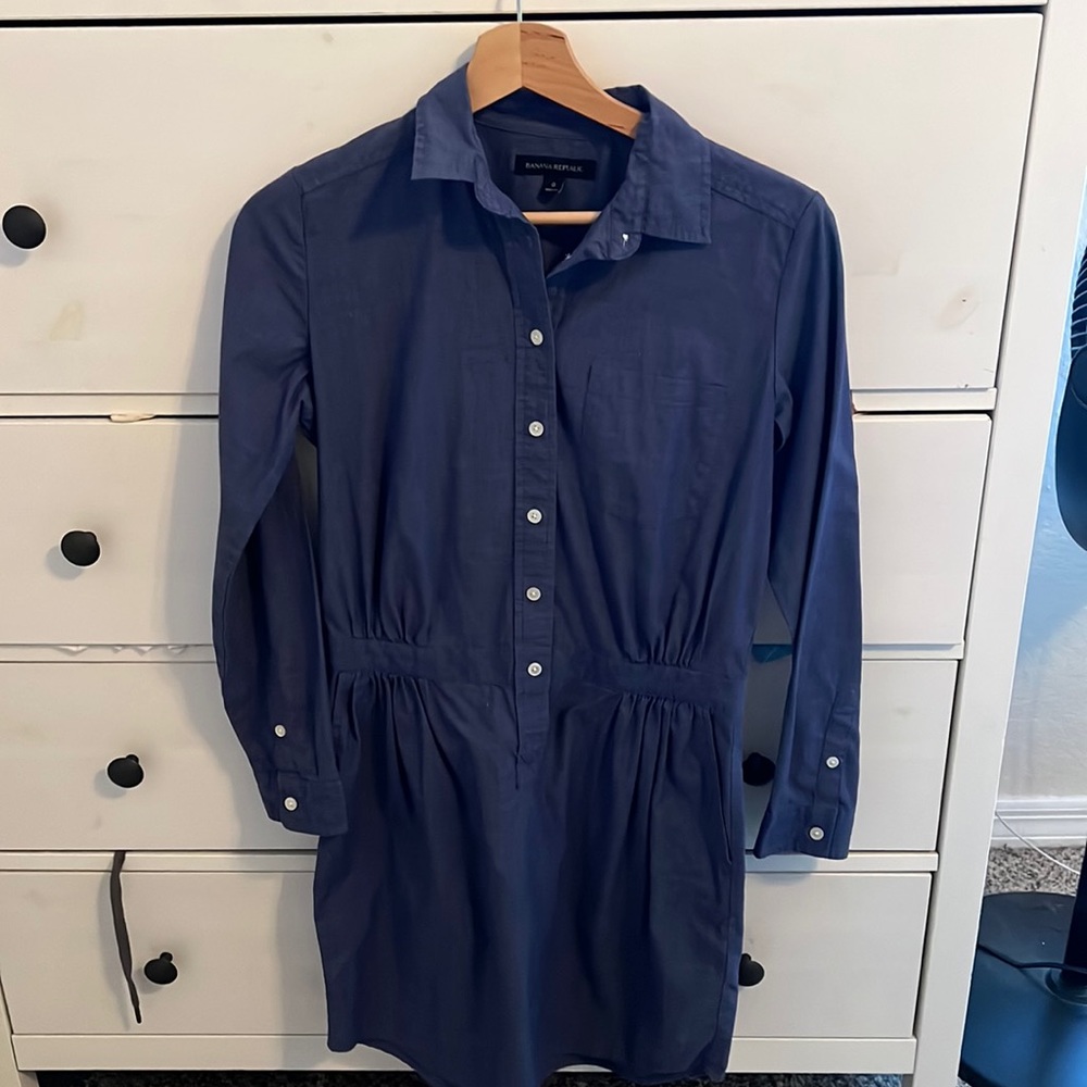 Banana Republic Dress